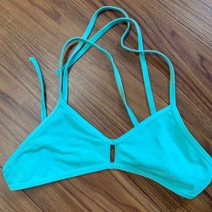 JOLYN Vent Bikini Top